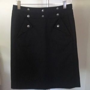 Club Monaco skirt